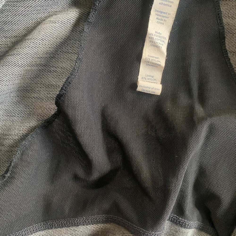 Lululemon define jacket - Picture 6 of 6